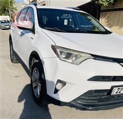 تۆیۆتا ڕاڤ 4